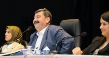 YILDIZ’DAN BELEDİYE MECLİSİ ÜYELERİNE ÇAĞRI...