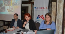MERSİN BÜYÜKŞEHİR, TARSUS FESTİVALİ’NE HAZIRLANIYOR...