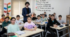  MERSİN BÜYÜKŞEHİR’İN “HELLO MERSİN” PROJESİ GENİŞLİYOR...