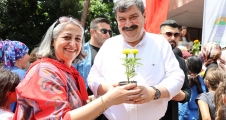  TOROSLAR’DA ANNELER GÜNÜ KUTLAMASI...
