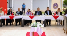  TOROS’LAR ANNELER GÜNÜ ETKİNLİĞİNDE...