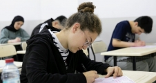 MERSİN BÜYÜKŞEHİR’DEN YKS PROVASI BÜYÜKŞEHİR...