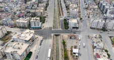 MERSİN BÜYÜKŞEHİR’DEN TARSUS’TA KÖPRÜ YENİLEMESİ...
