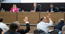 MERSİN BÜYÜKŞEHİR, ‘KADIN DOSTU KENTLER 3 PROGRAMI’ KAPSAMINDA PİLOT BELEDİYE OLDU...