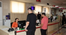 TOROSLAR BELEDİYESİ’NDEN VERGİ HATIRLATMASI...