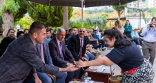 MEZİTLİ’DE ENGELLİLER HAFTASI ETKİNLİKLERLE KUTLANDI...