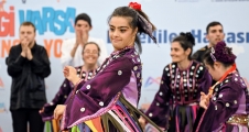   MERSİN BÜYÜKŞEHİR’İN ‘ENGELLİLER HAFTASI’ ETKİNLİKLERİ HAFTA BOYU DEVAM EDECEK...'