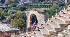 4. ULUSLARARASI KİLİKYA ULTRA MARATONU BU HAFTA SONU KOŞULACAK...
