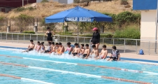  TOROSLAR BELEDİYESİ’NİN YÜZME KURSLARI 17 HAZİRAN’DA BAŞLIYOR...