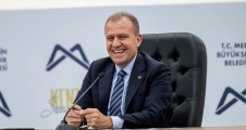 BAŞKAN SEÇER, ‘KENT KATILIMI BULUŞMALARI’ KAPSAMINDA YÖRE DERNEKLERİYLE BİR ARAYA GELDİ...