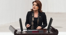  CHP’li Kış: “Sarayın saltanatına karşı halkın düzenini kuracağız...”