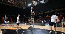  CARETTALAR’IN HEDEFİ PLAY-OFF’U GARANTİLEMEK