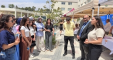 MERSİN BÜYÜKŞEHİR’DEN ÜNİVERSİTELİ GENÇLERE KARİYER DESTEĞİ...