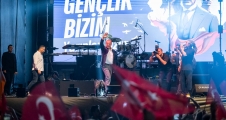  SEÇER: “ATATÜRK’ÜMÜZÜN EMANETİ CUMHURİYET’E SAHİP ÇIKACAĞIZ...”