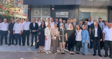  Mersin Oda ve Borsalarından tek ses: “Ayrı bir Sanayi Odası istemiyoruz...”