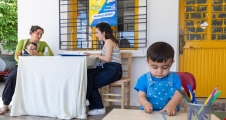  Yenişehir Belediyesi’den mahallelerde gelişim değerlendirme taramaları...