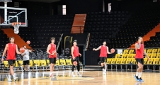  MSK PLAY-OFF SAHNESİNDE!
