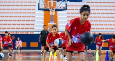  MERSİN BÜYÜKŞEHİR’DEN SPOR HİZMETLERİ...