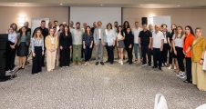  BÜYÜKŞEHİR VE TESEV’DEN ‘VERİYE DAYALI AFET YÖNETİŞİMİ: EĞİTİM VE ATÖLYE’ ETKİNLİĞİ...