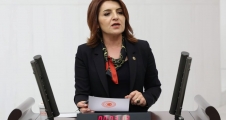  CHP’Lİ KIŞ: “İKTİDAR EMEKLİYE 4 BİN TL VERDİ, 21 BİN LİRASINI GASP ETTİ...”