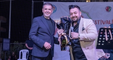  MEZİTLİ’DE 6. ÖRTÜALTI ÜZÜM FESTİVALİ COŞKULU GEÇTİ...