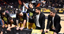  MSK’DA YENİ HEDEF AVRUPA KUPASI...