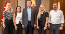  BETEM’de yapılan atölye çalışması uluslararası kongreye davet aldı...