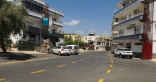  SİLİFKE’NİN ÖNEMLİ CADDE VE SOKAKLARINA YENİ YÜZ...