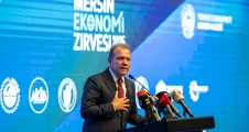  BAŞKAN SEÇER, ‘EKONOMİ ZİRVESİ SONUÇ BİLDİRGE TOPLANTISI’NA KATILDI...