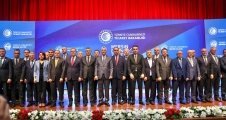  TİCARET BAKANI BOLAT VE VALİ TOROS 