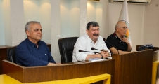  TOROSLAR BELEDİYESİ’DEN YÖRÜK KÜLTÜRÜNÜ CANLANDIRMA GİRİŞİMİ...