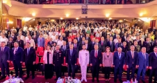  BAŞKAN SEÇER, ‘JANDARMA TEŞKİLATI’NIN 186. KURULUŞ YIL DÖNÜMÜ KUTLAMA PROGRAMI’NA KATILDI....