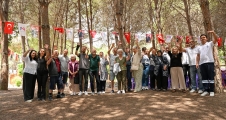 MERSİN BÜYÜKŞEHİR’DEN ALZHEIMER HASTALARINA YÖNELİK ETKİNLİK...