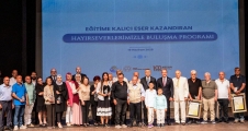  BAŞKAN SEÇER, EĞİTİME KALICI ESER KAZANDIRAN ‘HAYIRSEVERLERLE BULUŞMA PROGRAMI’NA KATILDI...