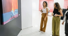  Yenişehir Belediyesi sanat galerilerinde yaz sergileri...