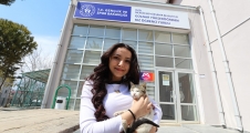   ÖĞRENCİLERİN EN SEVDİĞİ ŞEHİRLERDEN BİRİSİ DE MERSİN...