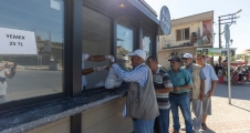   MERSİN BÜYÜKŞEHİR, MAHALLE MUTFAKLARI İLE 3,5 MİLYON YURTTAŞA DESTEK OLDU...