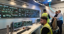   MESKİ, KIRSALDA KURUYAN SU KAYNAKLARINA ALTERNATİF ÇÖZÜMLER ÜRETİYOR...
