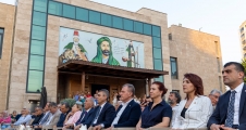   SEÇER’LER AŞURE PROGRAMI’NDA...