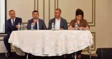   MESKİ, SU YÖNETİMİNDE STRATEJİK ADIMLARINI SÜRDÜRÜYOR...