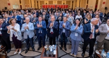  SEÇER, TÜRKİYE BELEDİYELER BİRLİĞİ BAŞKAN VEKİLİ...