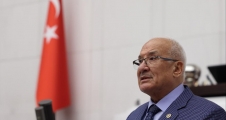  Kocamaz'dan kanun teklifi eleştirisi...
