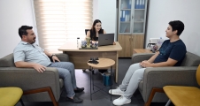   MERSİN BÜYÜKŞEHİR’DEN ÖĞRENCİLERE LGS TERCİH DESTEĞİ...