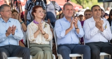   SEÇER’LER, ‘7. LAVANTA HASAT ŞENLİĞİ’NDE...