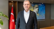 BAŞKAN SEÇER’DEN ORMAN YANGINLARINA DUYARLILIK ÇAĞRISI...