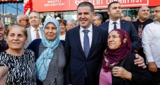   MEZİTLİ BELEDİYESİ’NDEN SOSYAL HİZMETLER...