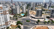   MERSİN BÜYÜKŞEHİR’DEN FUAT MOREL MAHALLESİ’NDE YOL ÇALIŞMASI...