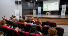   MERSİN BÜYÜKŞEHİR ÖNCÜLÜĞÜNDE İŞ YAŞAMINA HAZIRLIK EĞİTİM PROGRAMI...