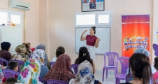   MERSİN BÜYÜKŞEHİR’DEN ERKEN YAŞTA EVLİLİĞE KARŞI FARKINDALIK EĞİTİMİ...