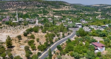   MERSİN BÜYÜKŞEHİR’DEN GÜLNAR’A GÜZEL YOLLAR...